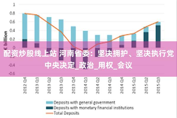 配资炒股线上站 河南省委：坚决拥护、坚决执行党中央决定_政治_用权_会议