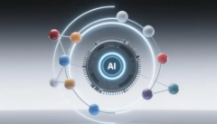 跟着生成式AI模子对算力需求的指数 